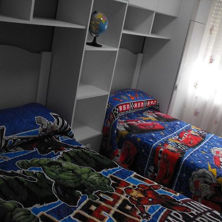 Apartamento Lucia O Grove Ngoại thất bức ảnh