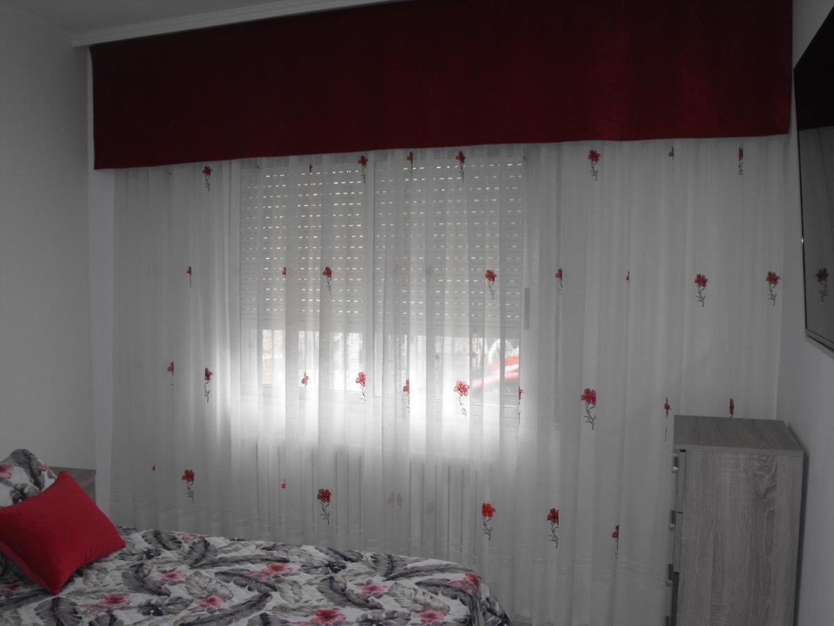 Apartamento Lucia O Grove Ngoại thất bức ảnh