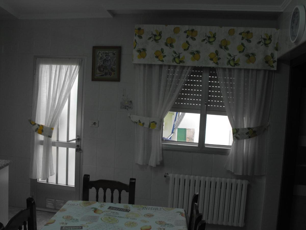 Apartamento Lucia O Grove Ngoại thất bức ảnh