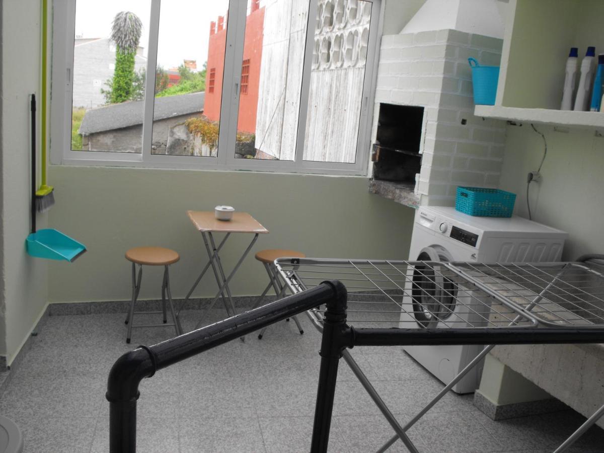 Apartamento Lucia O Grove Ngoại thất bức ảnh