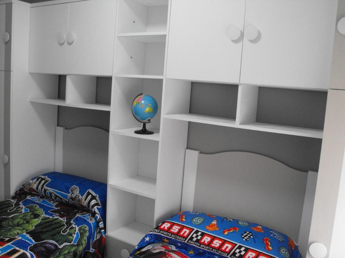 Apartamento Lucia O Grove Ngoại thất bức ảnh